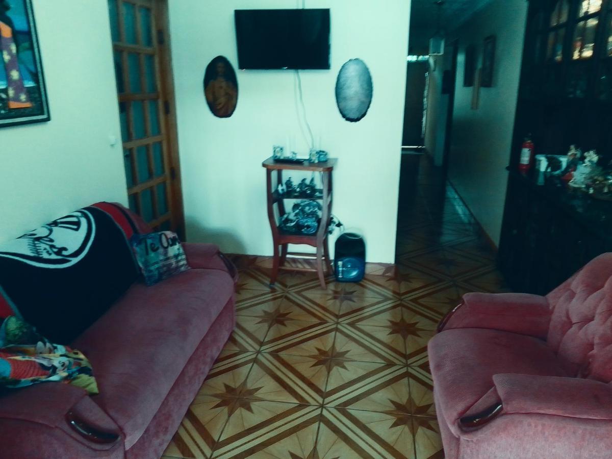 Alexander B&B Alajuela Buitenkant foto