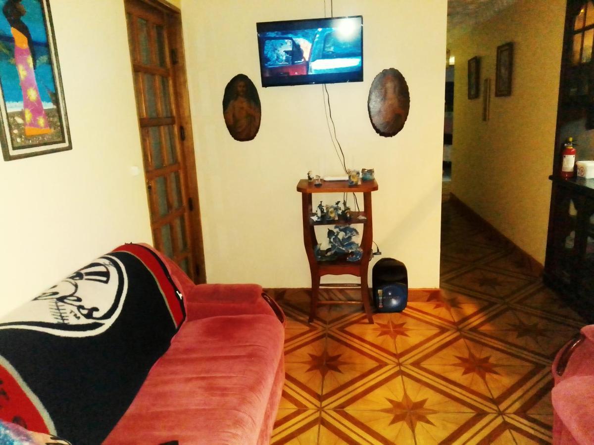 Alexander B&B Alajuela Buitenkant foto