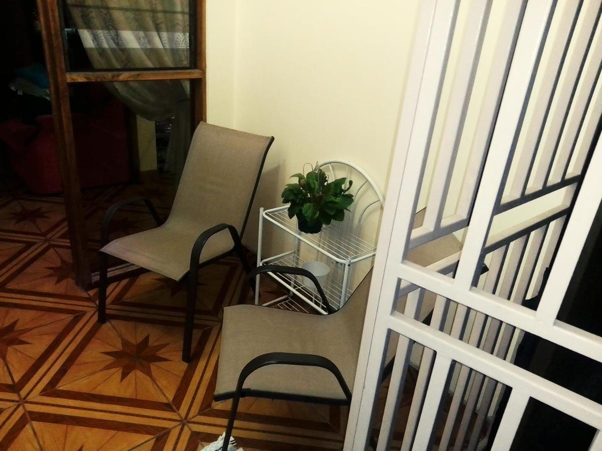Alexander B&B Alajuela Buitenkant foto