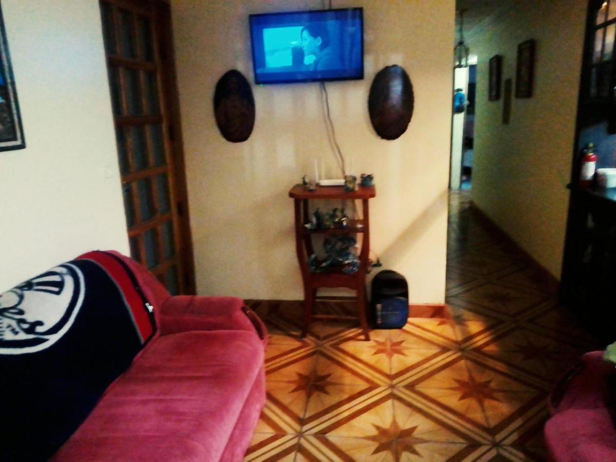 Alexander B&B Alajuela Buitenkant foto