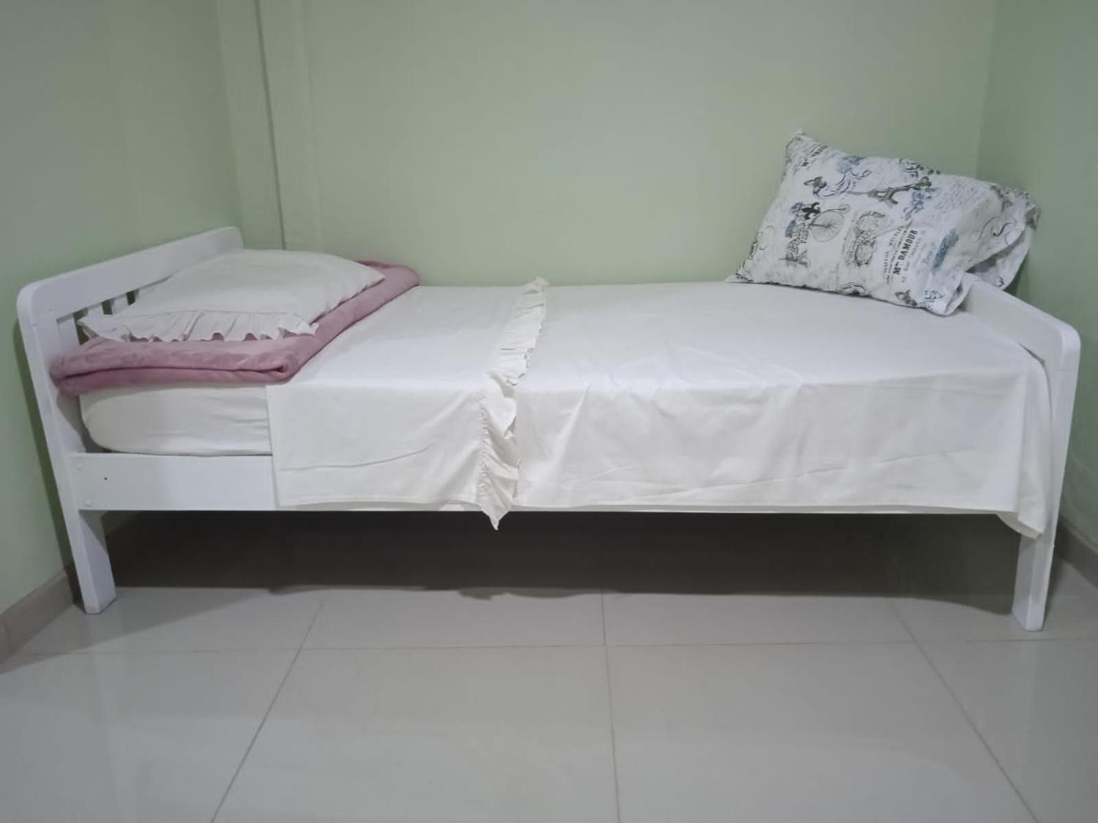 Alexander B&B Alajuela Buitenkant foto