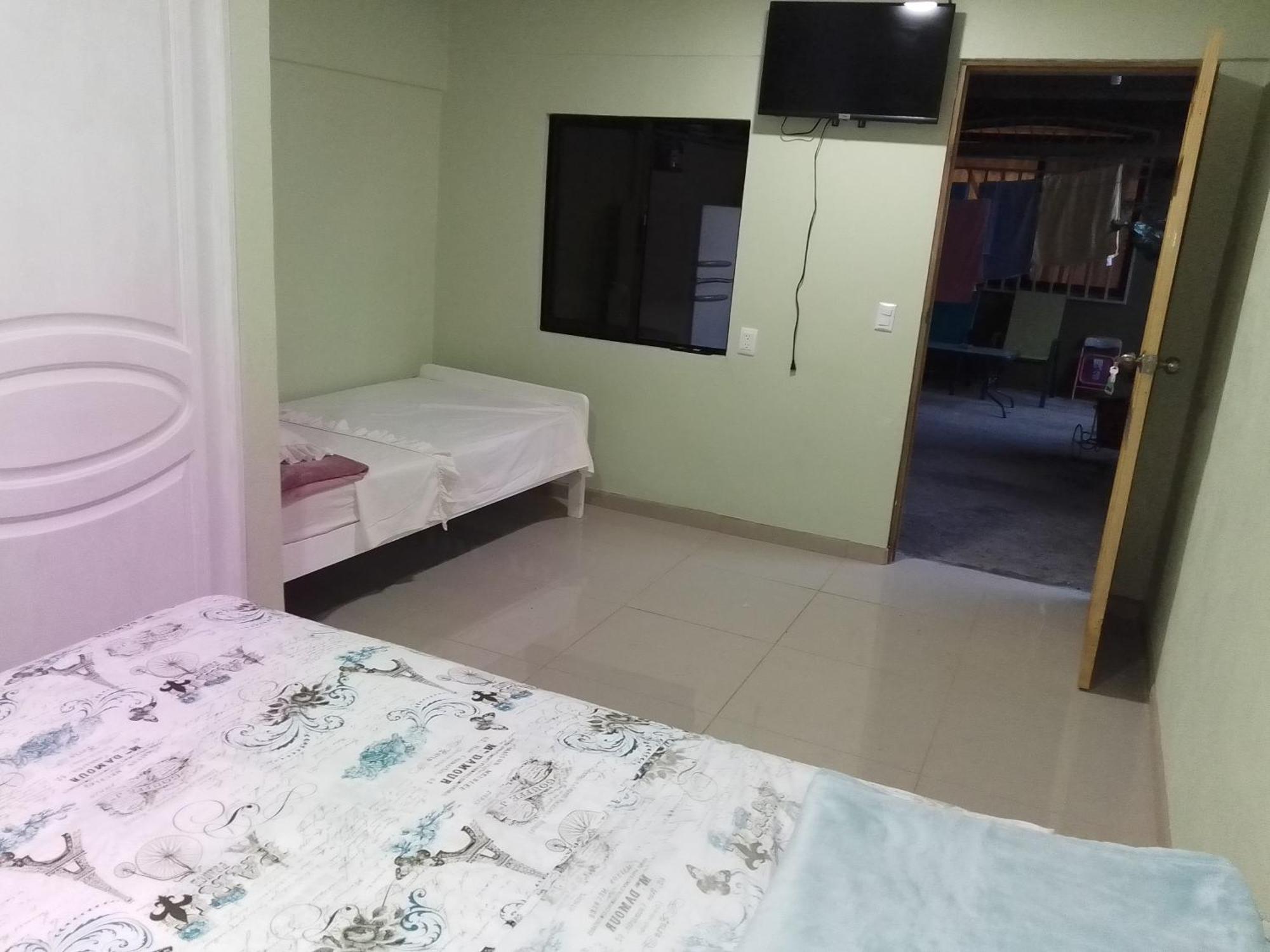 Alexander B&B Alajuela Buitenkant foto