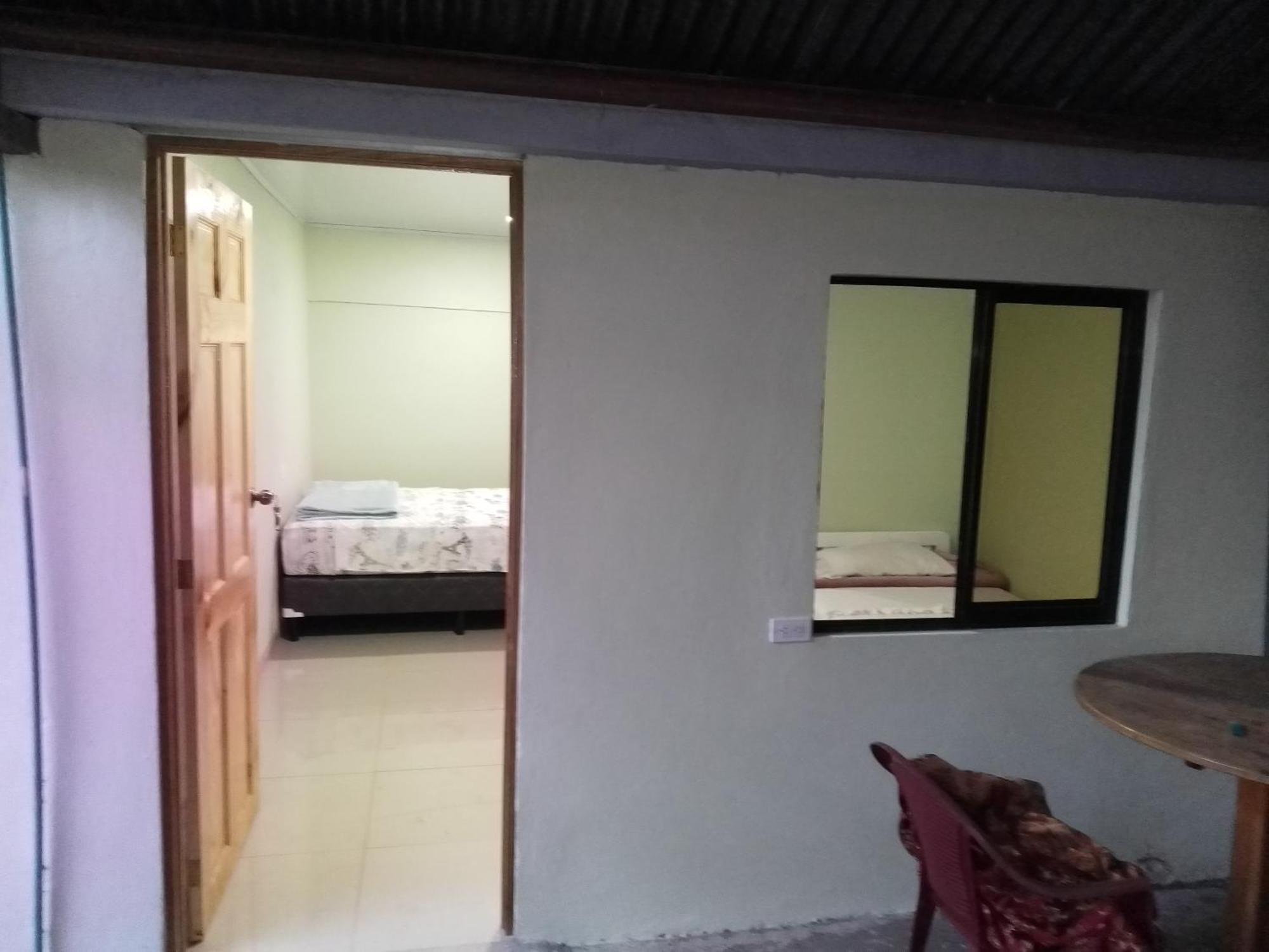 Alexander B&B Alajuela Buitenkant foto