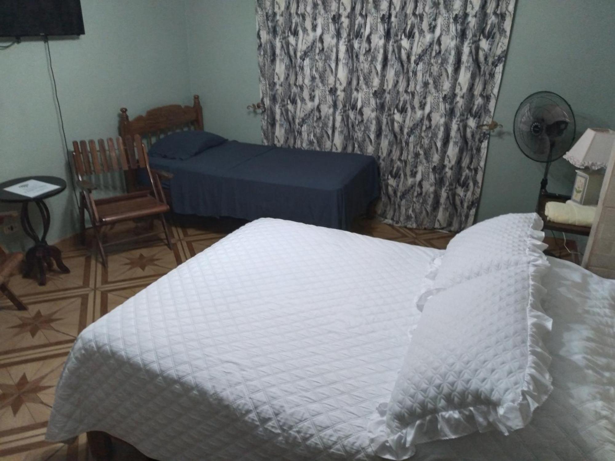 Alexander B&B Alajuela Buitenkant foto