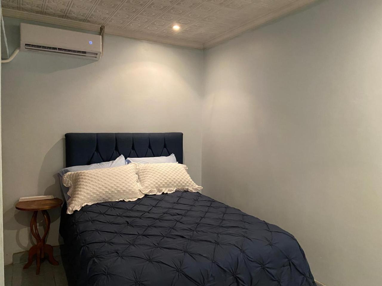 Alexander B&B Alajuela Buitenkant foto