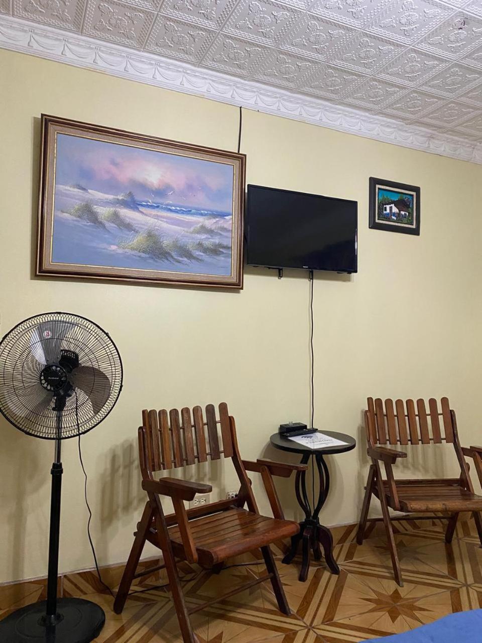 Alexander B&B Alajuela Buitenkant foto